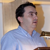 Luis Felipe Prieto Vara