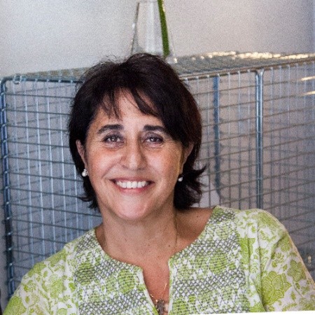 Carmen Marcos