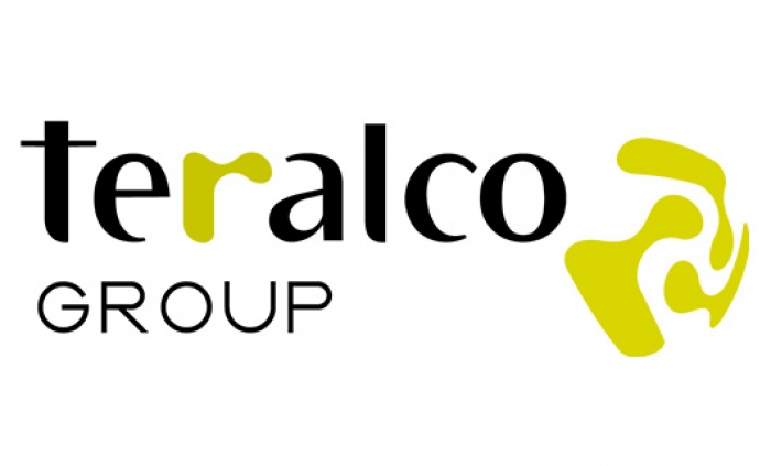 Logo Teralco Group
