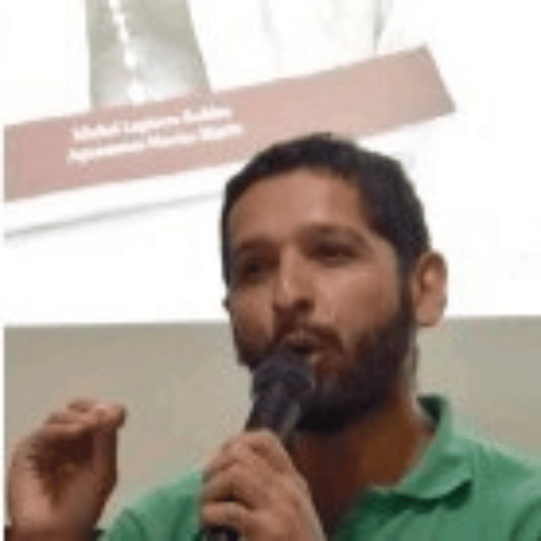 Michel Lapierre