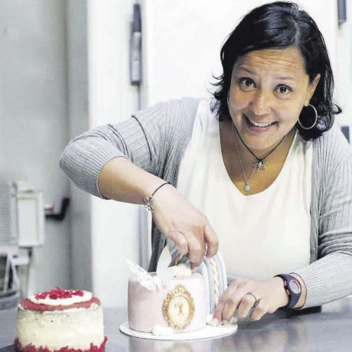 Karla Kiol
